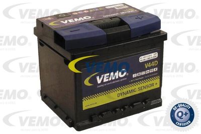 V99170010 VEMO Стартерная аккумуляторная батарея