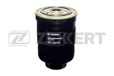 KF5075 ZEKKERT Топливный фильтр