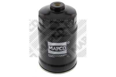 63505 MAPCO Топливный фильтр