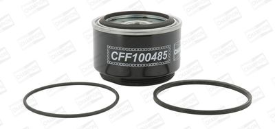 CFF100485 CHAMPION Топливный фильтр