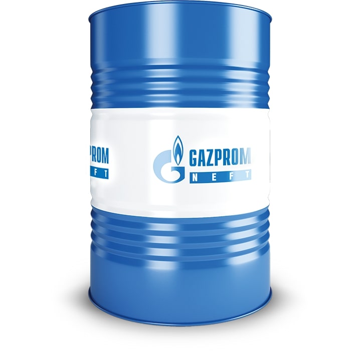 Масло гидравлическое Gazpromneft Hydraulic HLPD-46 205 л
