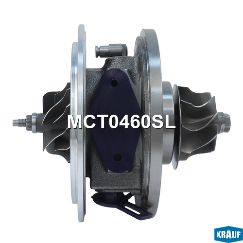 Картридж для турбокомпрессора Krauf                MCT0460SL