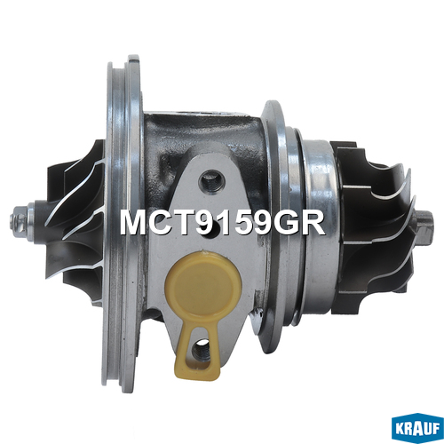 Картридж для турбокомпрессора Krauf                MCT9159GR