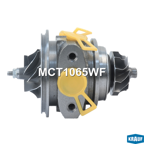 Картридж для турбокомпрессора Krauf                MCT1065WF