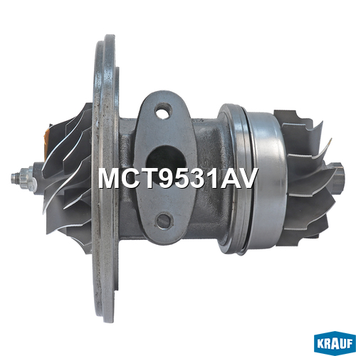 Картридж для турбокомпрессора Krauf                MCT9531AV