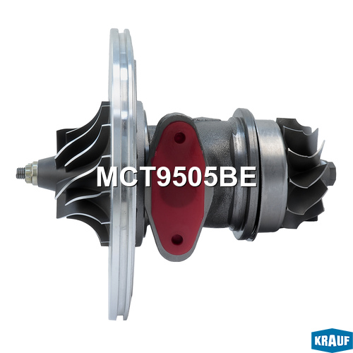 Картридж для турбокомпрессора Krauf                MCT9505BE