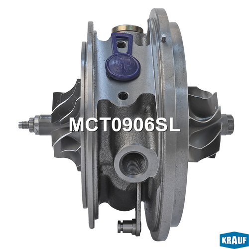 Картридж для турбокомпрессора Krauf                MCT0906SL
