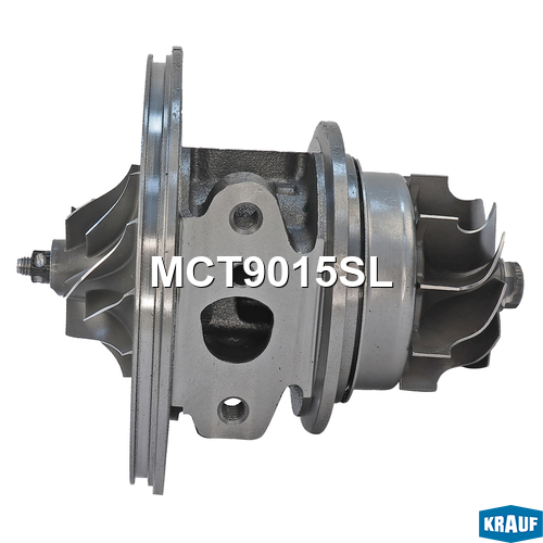 Картридж для турбокомпрессора Krauf                MCT9015SL