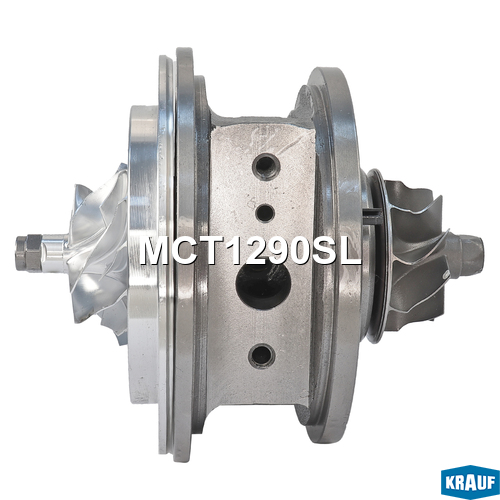 Картридж для турбокомпрессора Krauf                MCT1290SL