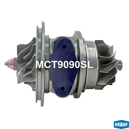 Картридж для турбокомпрессора Krauf                MCT9090SL