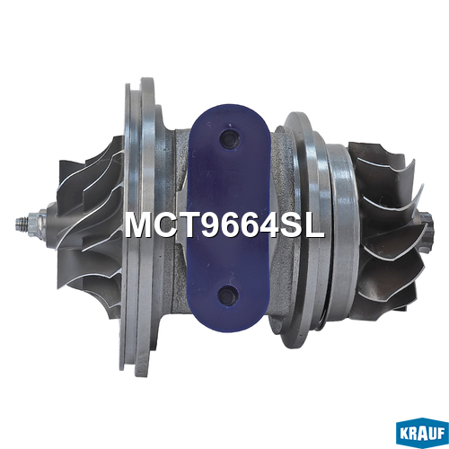 Картридж для турбокомпрессора Krauf                MCT9664SL