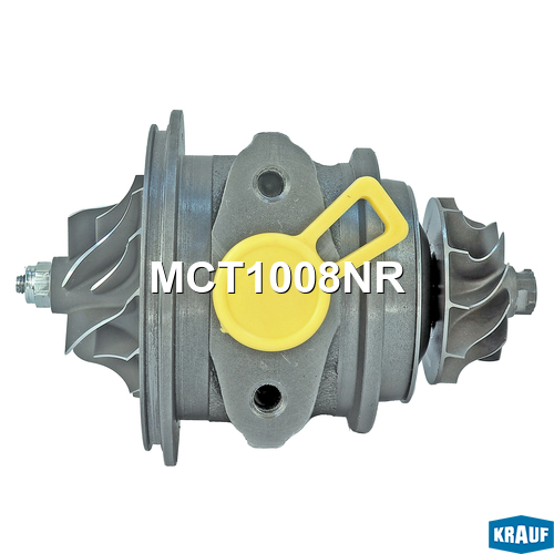 Картридж для турбокомпрессора Krauf                MCT1008NR