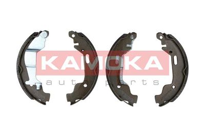 JQ202043 KAMOKA Комплект тормозных колодок
