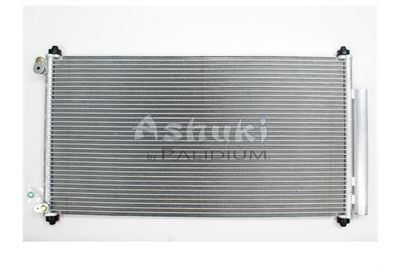 ASH120005 ASHUKI by Palidium Конденсатор, кондиционер