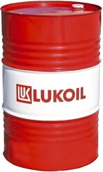 Моторное масло Лукойл Супер полусинтетическое API SGCD 5W-40 216.5л