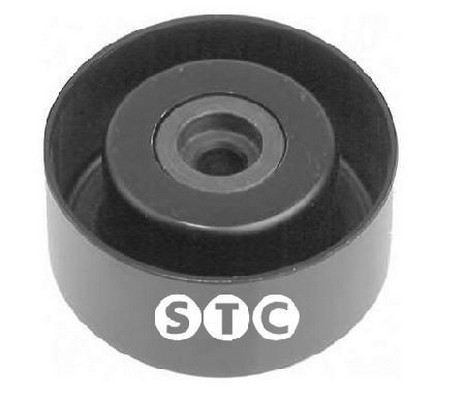 STC T405488 Паразитный  ведущий ролик, поликлиновой ремень