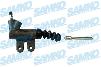 M30153 SAMKO Рабочий цилиндр, система сцепления
