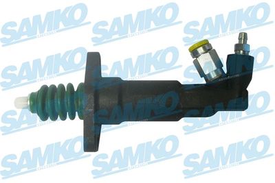 M30000 SAMKO Рабочий цилиндр, система сцепления