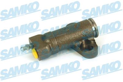M20026 SAMKO Рабочий цилиндр, система сцепления