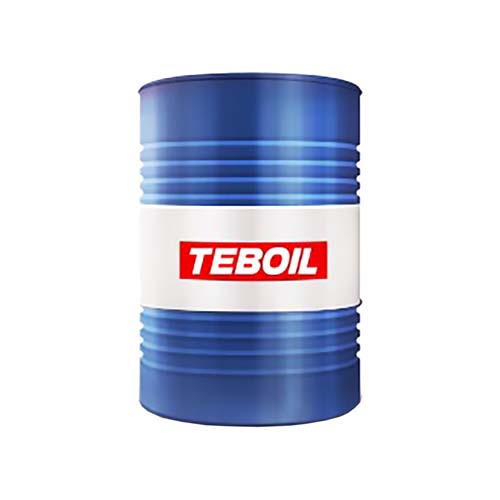 Масло редукторное Teboil Pressure Oil 460 1658413 180кг