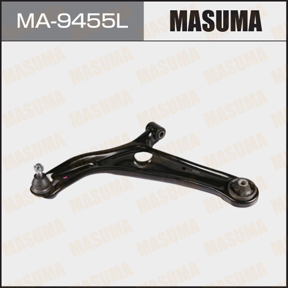 | лев | Masuma                MA-9455L