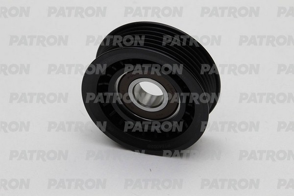 PATRON PT64002B Натяжной ролик, поликлиновой ремень