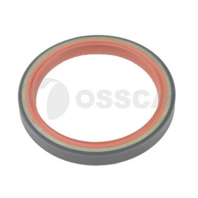 00559 OSSCA Уплотняющее кольцо, коленчатый вал