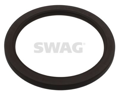 62911808 SWAG Уплотняющее кольцо, коленчатый вал