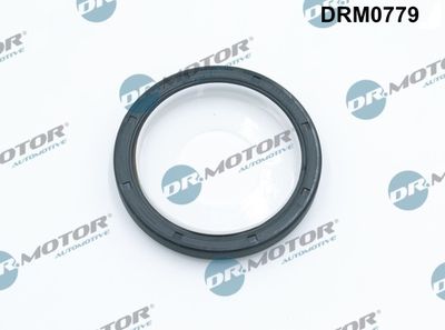 DRM0779 Dr.Motor Automotive Уплотняющее кольцо, коленчатый вал
