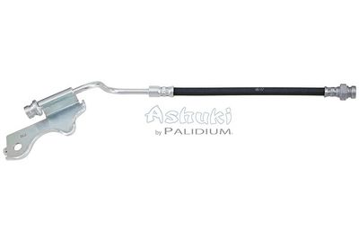 ASH30551 ASHUKI by Palidium Тормозной шланг