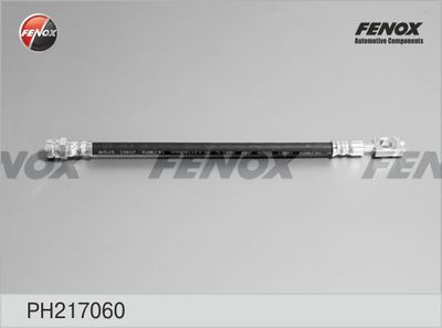 PH217060 FENOX Тормозной шланг