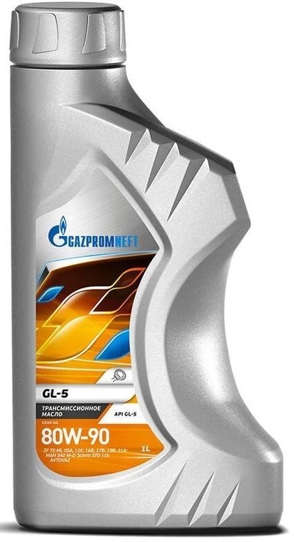 Трансмиссионные масла GAZPROMNEFT 2389901361