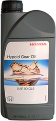 Трансмиссионное масло Honda HGO-3 1л