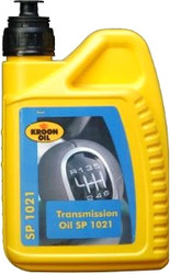 Трансмиссионное масло Kroon Oil Transmission Oil SP 1021 1л