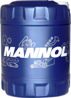 Трансмиссионные масла MANNOL 56560