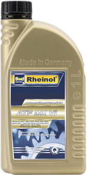 Трансмиссионное масло Rheinol ATF DX VI 1л