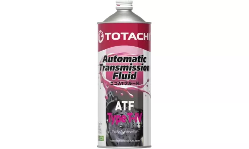 Трансмиссионные масла TOTACHI 20201