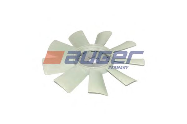 Вентилятор, охлаждение двигателя HCV Auger                58617