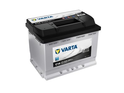 5564000483122 VARTA Стартерная аккумуляторная батарея