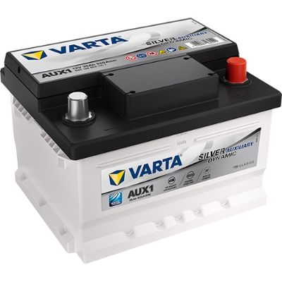 535106052I062 VARTA Стартерная аккумуляторная батарея