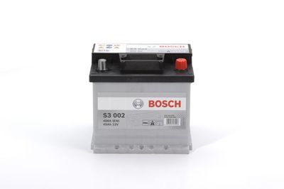 0092S30020 BOSCH Стартерная аккумуляторная батарея