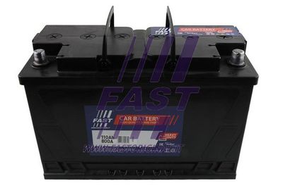 FT75216 FAST Стартерная аккумуляторная батарея