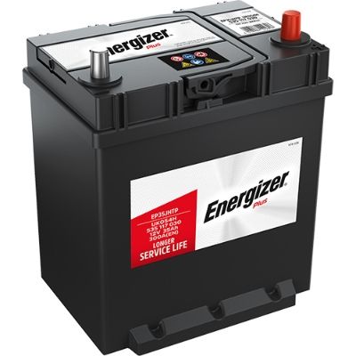 EP35JHTP ENERGIZER Стартерная аккумуляторная батарея