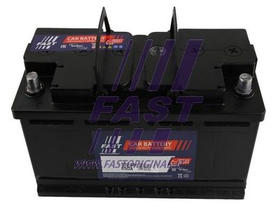 FT75214 FAST Стартерная аккумуляторная батарея