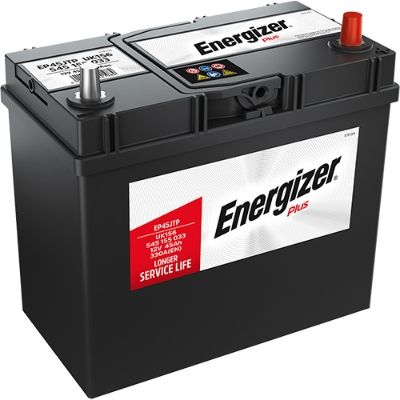 EP45JTP ENERGIZER Стартерная аккумуляторная батарея