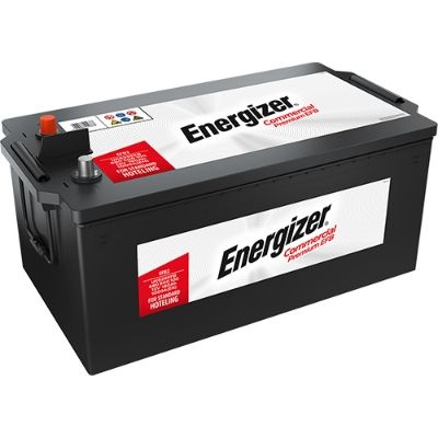 EFB1 ENERGIZER Стартерная аккумуляторная батарея