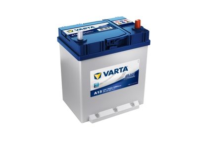 5401250333132 VARTA Стартерная аккумуляторная батарея
