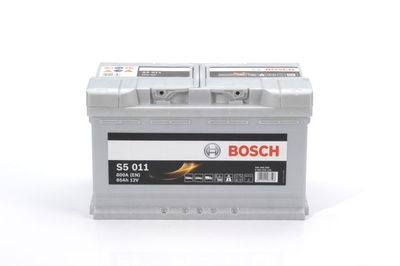 0092S50110 BOSCH Стартерная аккумуляторная батарея