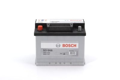 0092S30060 BOSCH Стартерная аккумуляторная батарея