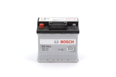 0092S30030 BOSCH Стартерная аккумуляторная батарея